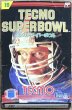 Photo1: Tecmo Super Bowl (テクモ スーパーボウル) [Boxed] (1)
