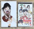 Photo1: School Rumble: Nēsan Jiken Desu! (スクールランブル 姉さん事件です!) w/ Slipcase (1)
