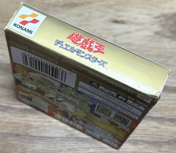 Photo6: Yu-Gi-Oh! Duel Monsters (遊☆戯☆王デュエルモンスターズ) [Boxed] (6)