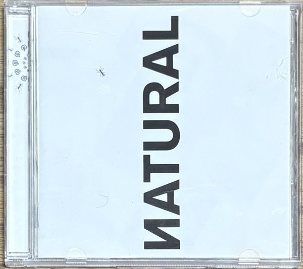 Photo1: Orange Range - Natural (1)