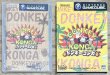 Photo5: Donkey Konga (ドンキーコンガ) [Different Track List from Western Versions] (5)