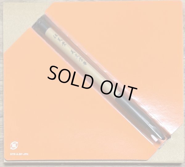 Photo7: Beautiful Writing Training / Bimoji Training (DS美文字トレーニング) w/ calligraphy brush stylus (7)