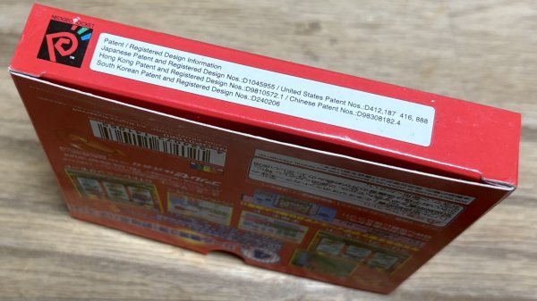 Photo5: PachiSlot Aruze Kingdom - Dekahel 2 (パチスロアルゼ王国ポケット DH2) [Boxed] (5)