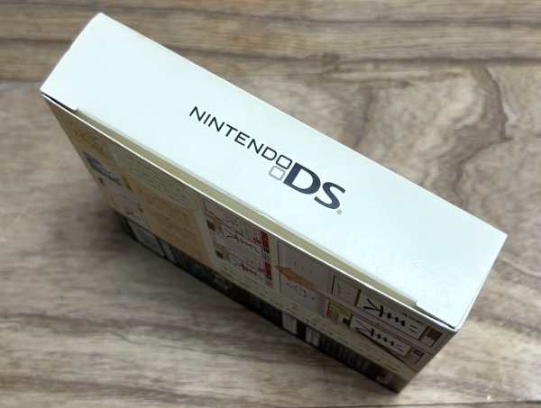 Photo6: Beautiful Writing Training / Bimoji Training (DS美文字トレーニング) w/ calligraphy brush stylus (6)