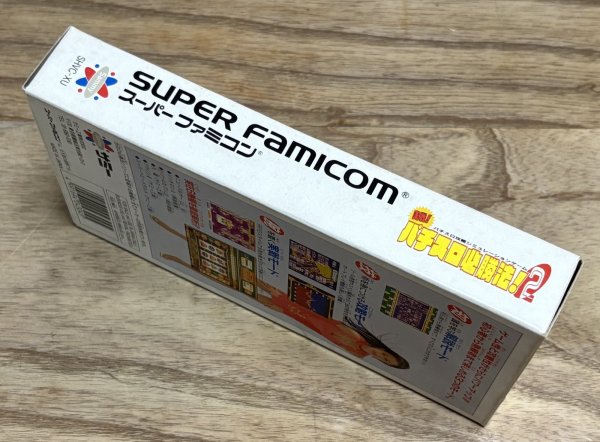 Photo3: Jissen Pachi-Slot Hisshouhou! 2 (実戦パチスロ必勝法!2) [Boxed] (3)