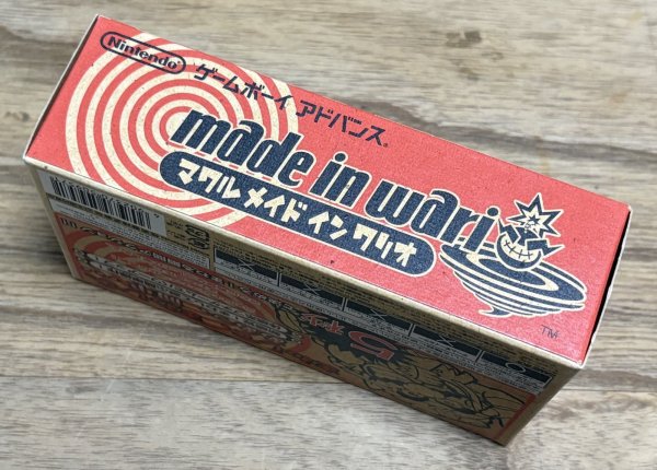 Photo5: WarioWare Twisted / Mawaru Meido in Wario (まわる メイドインワリオ) [Boxed] (5)