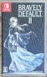 Photo1: Bravely Default II (ブレイブリーデフォルトII) [Full English Version on Cart] (1)