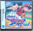 Photo1: Pro Yakyuu Famista DS (プロ野球 ファミスタDS)  (1)