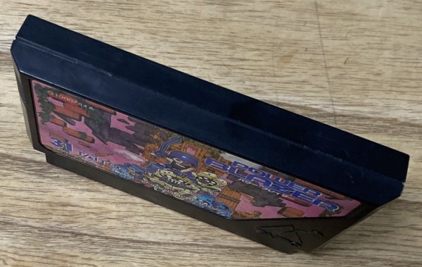 Photo3: Power Blade / Power Blazer (パワーブレイザー) (3)