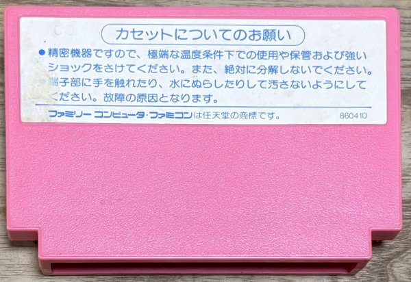 Photo2: Takahashi Meijin no Bug-tte Honey (高橋名人のBugってハニー) (2)