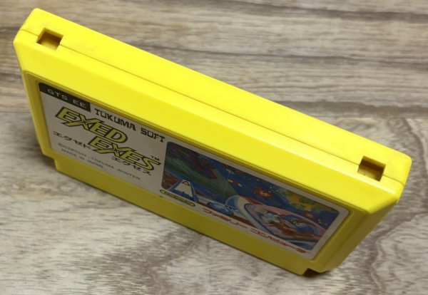 Photo3: Exed Exes (エグゼドエグゼス) (3)