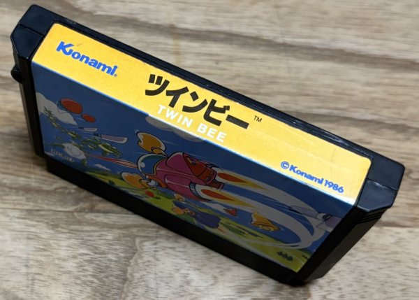 Photo3: TwinBee (ツインビー) (3)