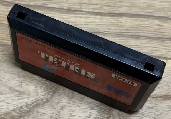 Photo3: Tetris (テトリス） (3)