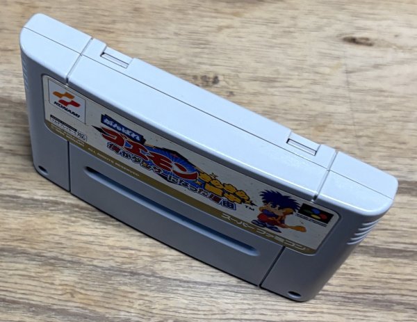 Photo3: Ganbare Goemon Kirakira Dōchū: Boku ga Dancer ni Natta Wake (がんばれゴエモン きらきら道中〜僕がダンサーになった理由〜) (3)