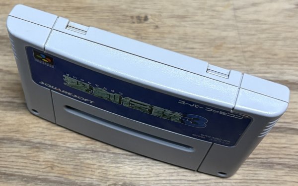 Photo3: Trials of Mana / Seiken Densetsu 3 (聖剣伝説3) (3)