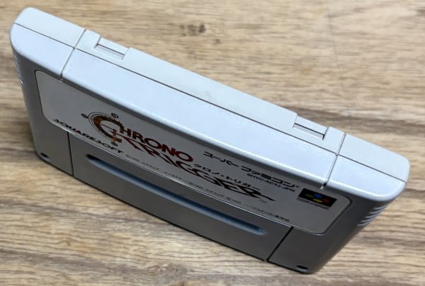Photo3: Chrono Trigger (クロノ・トリガー) (3)