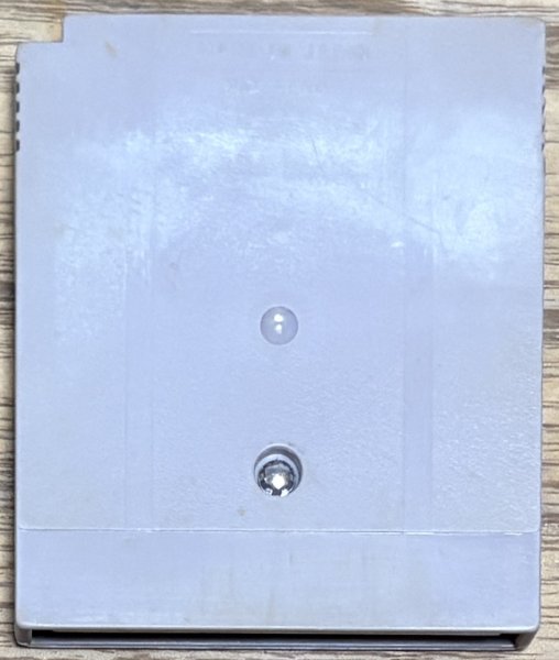 Photo2: Rockman World 2 (ロックマンワールド2) (2)