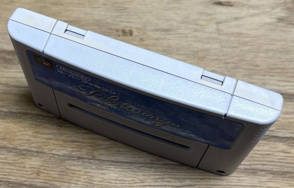 Photo3: Pilotwings (パイロットウイングス) (3)