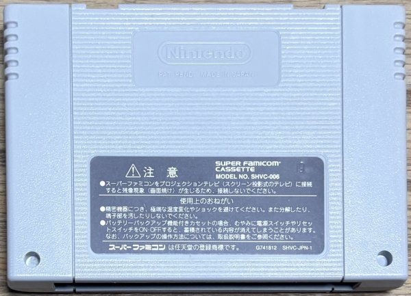 Photo2: Super Fire Pro Wrestling X (スーパーファイヤープロレスリングX) (2)