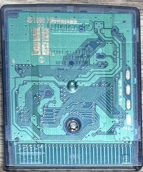 Photo2: Medarot 3: Kuwagata Version (メダロット３ クワガタバージョン) (2)