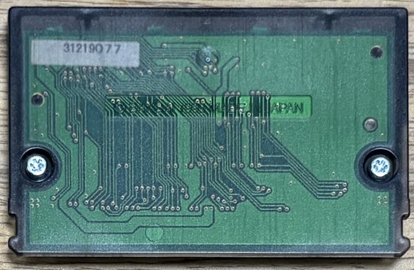 Photo2: SD Gundam Gashapon Senki Episode 1 One (SDガンダム ガシャポン戦記 エピソード1) (2)