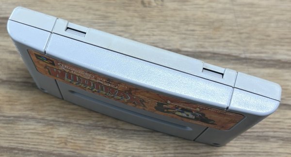 Photo3: Stunt Race FX / Wild Trax (ワイルドトラックス) (3)