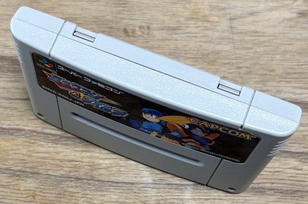 Photo3: Rockman & Forte (ロックマン&フォルテ) (3)