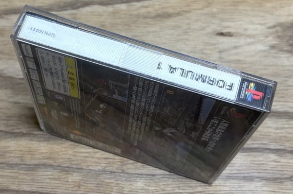 Photo5: Formula 1 (フォーミュラワン) (5)