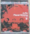 Photo1: m‑flo - Planet Shining (1)