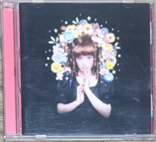 Photo1: Shiina Ringo (椎名林檎) - Shōso Strip (勝訴ストリップ) (1)