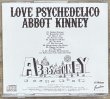 Photo2: Love Psychedelico ‎– ABBOT KINNEY (2)