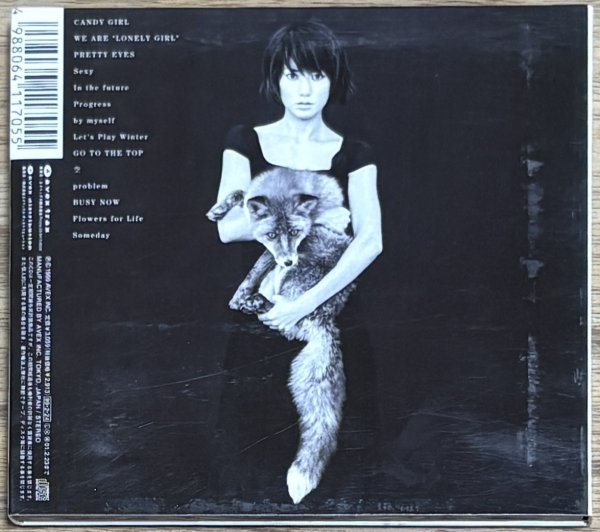 Photo4: hitomi h (Best Collection) [1st print version] (4)