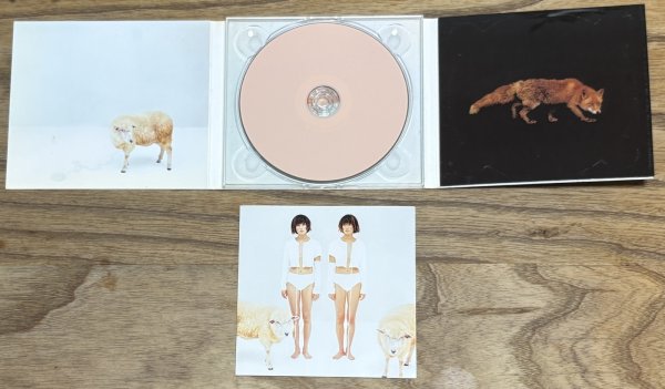 Photo5: hitomi h (Best Collection) [1st print version] (5)