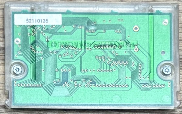 Photo2: Digimon Adventure 02: D‑1 Tamers (デジモンアドベンチャー02 ディーワンテイマーズ) (2)