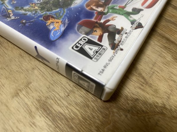 Photo3: Go Vacation (ゴー・バケーション) (3)