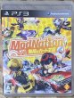 Photo1: ModNation Racers / ModNation Mugen no Kāto Ōkoku (モッドネーション 無限のカート王国) [Full English version on Disc] (1)