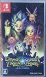 Photo1: Dragon Quest Treasures (ドラゴンクエスト トレジャーズ 蒼き瞳と大空の羅針盤) [Full English Version on Cart] (1)