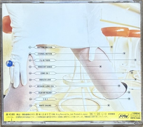 Photo2: TWO-MIX - BPM 143 (2)