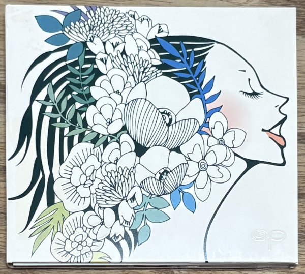 Photo1: Orange Pekoe - Organic Plastic Music (1st print Limited Edition)  (1)