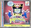 Photo1: Pop'n Music (ポップンミュージック) (1)