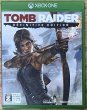 Photo1: Tomb Raider: Definitive Edition (トゥームレイダー ディフィニティブエディション) (1)