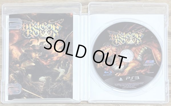 Photo3: Dragon's Crown (ドラゴンズクラウン) [Full English version on Disc] (3)