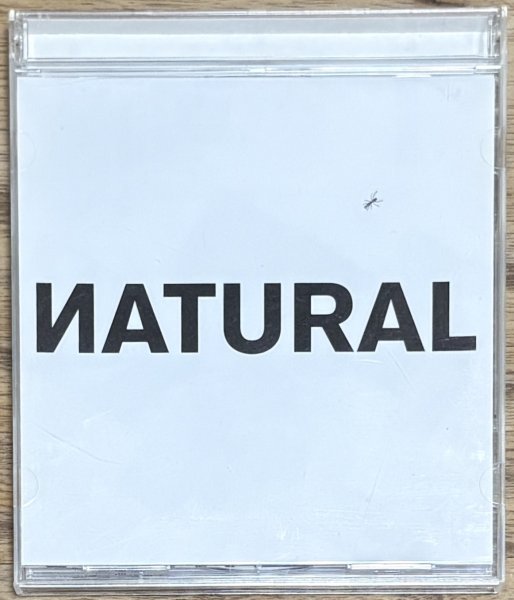 Photo1: Orange Range - Natural (1)