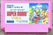 Photo1: Super Mario USA (スーパーマリオUSA) (1)
