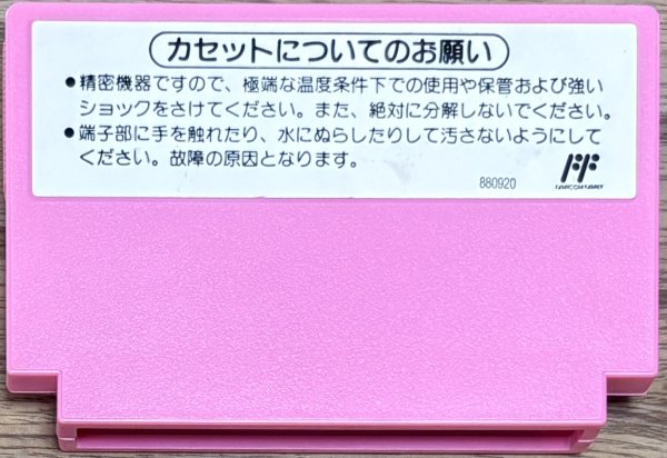 Photo2: Super Mario USA (スーパーマリオUSA) (2)