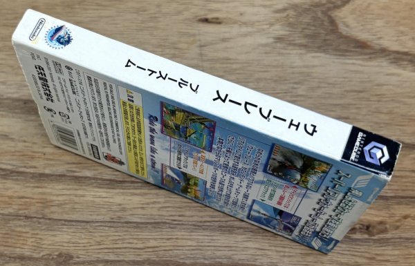 Photo3: Wave Race: Blue Storm (ウェーブレース ブルーストーム) (3)