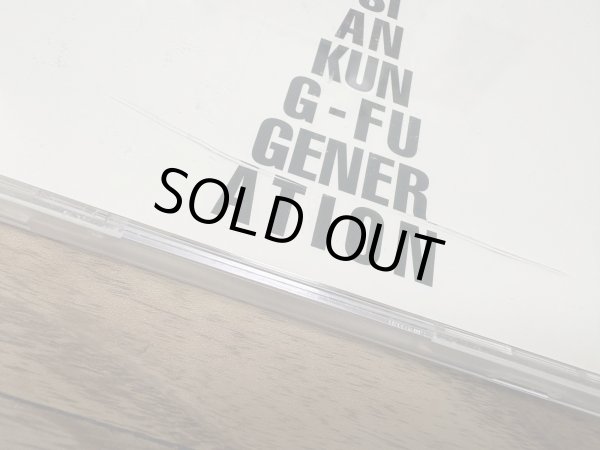 Photo5: Asian Kung-Fu Generation - Landmark (1st print Edition with DVD and slipcase) (5)