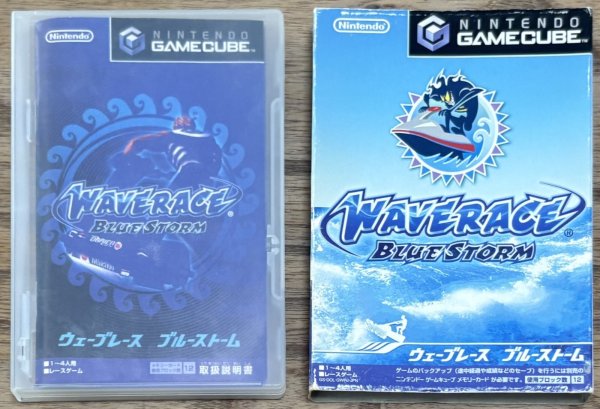 Photo5: Wave Race: Blue Storm (ウェーブレース ブルーストーム) (5)