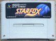 Photo1: Star Fox (スターフォックス) (1)