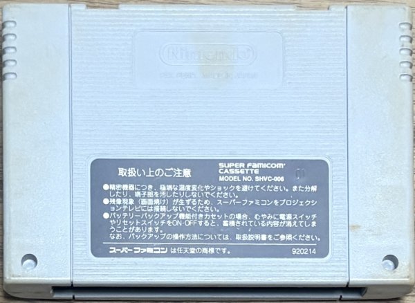 Photo2: World Heroes (ワールドヒーローズ) (2)